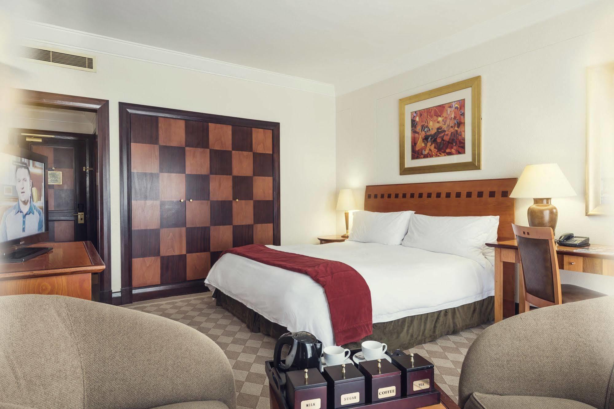 Carnival Club Hotel Johannesburg Zewnętrze zdjęcie