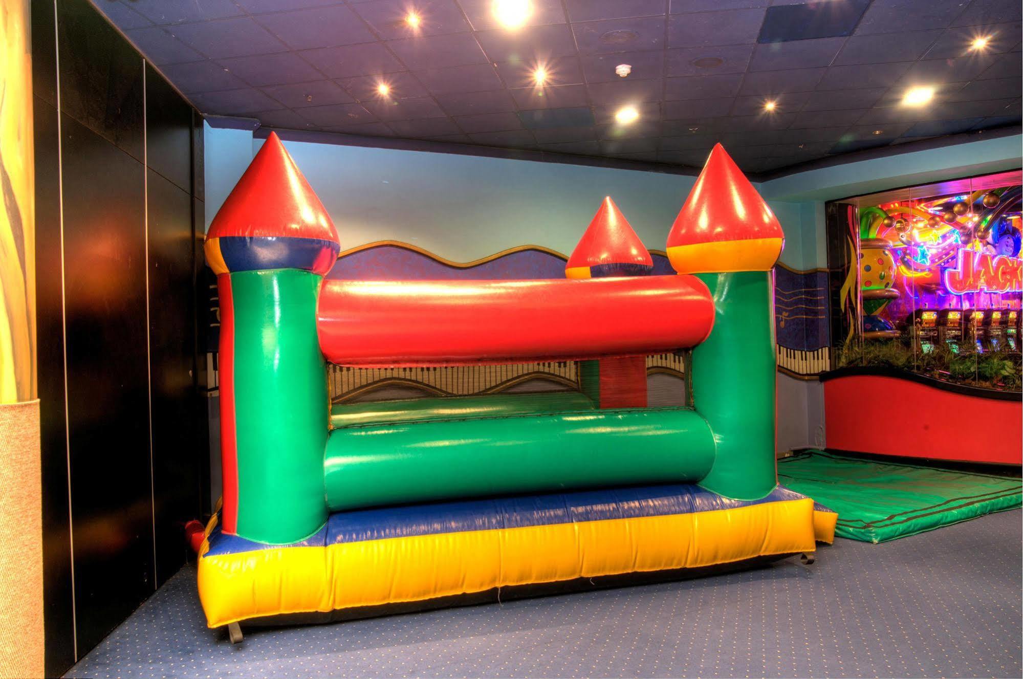 Carnival Club Hotel Johannesburg Zewnętrze zdjęcie